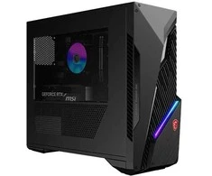 Stacionarus kompiuteris MSI MAG Infinite S3 14NVL5-3053XEU i5-14400F 32GB DDR5 SSD 1TB GeForce RTX 5060 SHADOW 2X 8GB AX211 (WIFI 6E) Bluetooth 5.3 500W NoOS Juodas 2Y