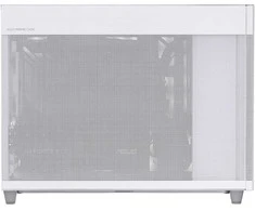 Stacionarus kompiuteris Actina 5901443430599 PC AMD Ryzen™ 7 8700F 32 GB DDR5-SDRAM 1 TB SSD AMD Radeon RX 9070 XT Mini Tower Baltas