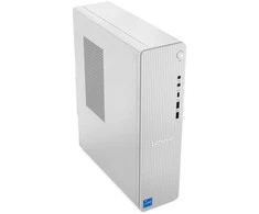 Stacionarus kompiuteris Lenovo IdeaCentre Tower 08IRH9 i7-13620H 16GB DDR5 5200 SSD 512 UHD Graphics W11Pro Debesų pilka 3Y OnSite