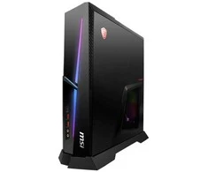 Stacionarus kompiuteris Kompiuteris MSI MPG Trident AS Ultra 5 32GB/1TB RTX5060 8GB