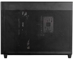 Stacionarus kompiuteris Actina 5901443430445 PC AMD Ryzen™ 7 8700F 32 GB DDR5-SDRAM 1 TB SSD NVIDIA GeForce RTX 5060 Ti Mini Tower Juodas