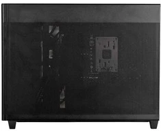 Stacionarus kompiuteris Actina 5901443430384 PC AMD Ryzen™ 7 8700F 32 GB DDR5-SDRAM 1 TB SSD NVIDIA GeForce RTX 5060 Mini Tower Juodas