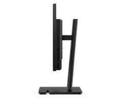 Lenovo ThinkCentre M70a G6 Ultra 7 All-in-One 265T 23.8" FHD Touch IPS 120Hz 250 nits LBL AG 16GB DDR5 5600 512GB SSD Intel Graphics 5.0MP camera + IR vPro Windows 11 Pro Juodas 3-year On-site warranty
