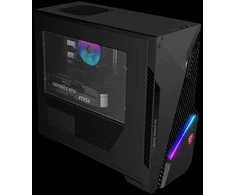 MSI MAG Infinite S3 14NVL5-3066EU i5-14400F 32GB DDR5 SSD 1TB GeForce RTX 5060 SHADOW 2X 8GB AX211 (WIFI 6E) Bluetooth 5.3 500W Win11 Juodas 2Y