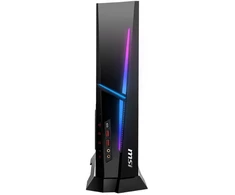 MSI MPG Trident AS AI 2NVP7-070EU Intel Core Ultra 7 265F 32 GB DDR5-SDRAM 1 TB SSD NVIDIA GeForce RTX 5070 Windows 11 Home Stacionarus kompiuteris Juodas