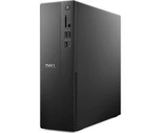 Dell Pro Slim Essential QVS1260 i5-14400 8GB 4800 SSD512 Intel UHD 730 WLAN+BT Kb+Mouse W11Pro + USB DVD Drive-DW316 3Y Pro Support