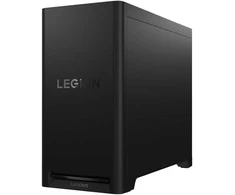 Stacionarus kompiuteris Lenovo Legion T5 30AGB10 AMD Ryzen™ 7 7700X 32 GB DDR5-SDRAM 2 TB SSD NVIDIA GeForce RTX 5060 Ti Windows 11 Home Tower PC Juodas
