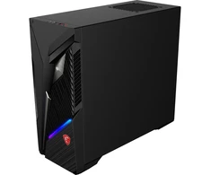 Stacionarus kompiuteris MSI MAG Infinite S3 14NVM5-2873EU Core i5-14400F 16GB DDR5 SSD1TB GeForce RTX 5060 Ti 8G VENTUS 2X PLUS AW-XB560NF (WIFI 6E) Bluetooth 5.3 500W Win11 Juodas 2Y