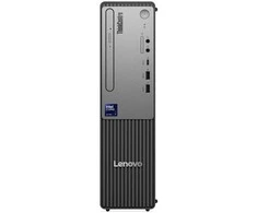 Lenovo ThinkCentre Neo 50s SFF Ultra 7 265, 16 GB DDR5 5600, 512 GB SSD, Intel Graphics 6400, DVD-RW, Windows 11 Pro, Raven Juodas, 3 metų garantija vietoje.