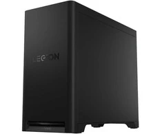 Stacionarus kompiuteris Lenovo Legion T5 30AGB10 AMD Ryzen™ 7 7700X 32 GB DDR5-SDRAM 2 TB SSD NVIDIA GeForce RTX 5060 Ti Windows 11 Home Tower PC Juodas