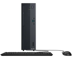 ASUS ExpertCenter P500 SFF P500SV-05210H0020 Intel Core 5 210H 16 GB DDR5-SDRAM 512 GB SSD PC Pilkas