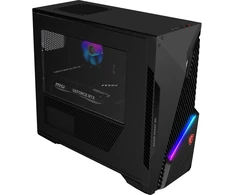 Stacionarus kompiuteris MSI MAG Infinite S3 14NVP5-2822XEU Core i5-14400F 16GB DDR5 SSD1TB GeForce RTX 5070 12G SHADOW 2X AW-XB560NF (WIFI 6E) Bluetooth 5.3 500W noOS Juodas 2Y