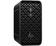 Stacionarus kompiuteris Darbo Stotis Mini - HP Z2 G1a Darbo Stotis Mini, Ryzen AI Max+ PRO 395, 64GB RAM, 2TB SSD, Juodas