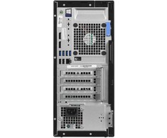 Stacionarus Kompiuteris - DELL OptiPlex 5060 i5-8500 16GB 256GB SSD Juodas