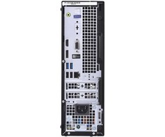 Stacionarus Kompiuteris - DELL OptiPlex 3060 i5-8500 16GB 256GB SSD (Atnaujinta)