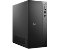 Stacionarus kompiuteris Dell Pro Tower Essential QVT1260 - i3-14100 | 8GB | 512GB | Win11Pro