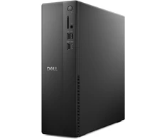 Stacionarus kompiuteris Dell Pro Slim Essential QVS1260/I5-14400/16GB/512GB SSD/Intel UHD 730/W11 Pro/WLAN + BT/W11Pro/3yrs Prosupport