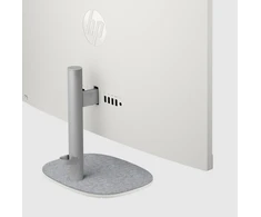 Hewlett Packard (HP) HP AiO 27-cr0204nw Ryzen 7 7730U 27.0"FHD IPS 300nits AG 16GB DDR4 3200 SSD512 Radeon Vega 8 LAN Cam1080p+IR NoOS Shell Baltas Shell Baltas 2Y