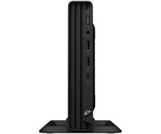 Hewlett Packard (HP) HP Pro Mini 260 G9 Intel® Core™ i5 i5-1335U 16 GB DDR4-SDRAM 512 GB SSD Windows 11 Pro Mini PC Juodas