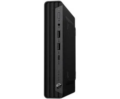Hewlett Packard (HP) HP Pro Mini 400 G9 Desktop PC Intel® Core™ i5 16 GB DDR5-SDRAM Windows 11 Pro Mini PC Juodas