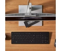 Stacionarus kompiuteris Hewlett Packard (HP) HP 840 AiO G9 i5-14500 23.8" FHD 250nits AG 16GB DDR5 4800 SSD 512 UHD 770 kamera 5Mpx W11Pro 3Y OnSite