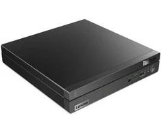 Kompiuteris - Lenovo ThinkCentre Neo 50q i3-1215U 16GB 512GB SSD Juodas