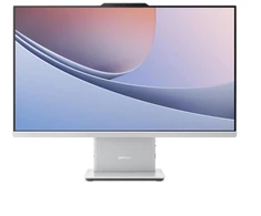 Lenovo IdeaCentre AIO 27ILL11 Ultra 5 226V 27" FHD IPS 300 nitų LBL AG 16GB LPDDR5X-8533 1TB SSD Intel Arc Graphics 130V 5.0MP kamera Windows 11 Cloud Pilkas
