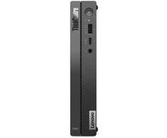 Kompiuteris - Lenovo ThinkCentre Neo 50q i3-1215U 16GB 512GB SSD Juodas