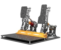 PXN PD LP Vector X žaidimų pedalai