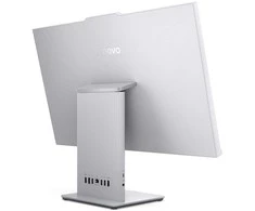 Stacionarus kompiuteris Lenovo IdeaCentre AIO 3 27 - Core i5-13420H | 27''-QHD-99% sRGB | 16 GB | 512 GB | Indukcja | Win11Home | Debesis Pilkas