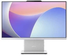 Lenovo IdeaCentre AIO 24IRH9 Intel® Core™ i5 i5-13420H 60,5 cm (23,8 colio) FHD viskas viename kompiuteris 16 GB DDR5-SDRAM 1 TB SSD Windows 11 Home Wi-Fi 6 (802.11ax) Pilkas