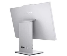 Lenovo IdeaCentre AIO 24IRH9 i5-13420H 23.8" FHD IPS AG 250 nitų 100Hz 16GB DDR5 5200 SSD 1TB Intel UHD Graphics Win11 Debesų pilka