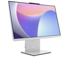 Lenovo IdeaCentre AIO 27IRH9 i7-13620H 27" FHD IPS 300nits AG 16GB DDR5 5200 SSD1TB Intel UHD Graphics Win11 debesų pilka