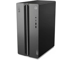 Stacionarus Kompiuteris - Lenovo LOQ Tower i5-14400F 16GB 1TB SSD RTX 3050 Juodas
