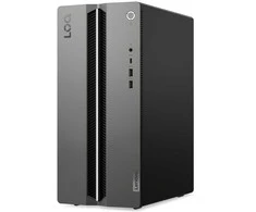 Stacionarus Kompiuteris - Lenovo LOQ Tower i5-14400F 16GB 1TB SSD RTX 3050 Juodas