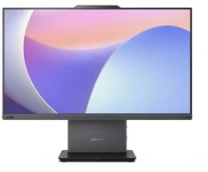 Stacionarus kompiuteris Lenovo ThinkCentre neo 50a 24 Gen 5 Intel® Core™ i5 i5-13420H 60.5 cm (23.8") 1920 x 1080 pikselių All-in-One PC 16 GB DDR5-SDRAM 512 GB SSD Windows 11 Pro Wi-Fi 6 (802.11ax) Pilkas