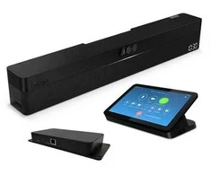 Stacionarus kompiuteris Lenovo ThinkSmart One + IP valdiklis Zoom programai (i5-1145G7E, 8GB, 256GB SSD, Windows 11 IoT)