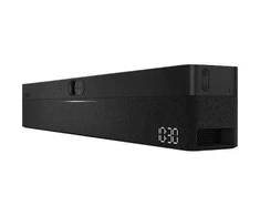 Stacionarus kompiuteris Lenovo ThinkSmart One + IP valdiklis Zoom programai (i5-1145G7E, 8GB, 256GB SSD, Windows 11 IoT)