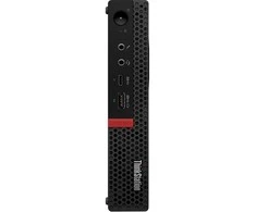Stacionarus kompiuteris Lenovo ThinkStation P330 Tiny; Intel® Core™ i7-8700T (6C/12T, 2.4 - 4.0 GHz, 16 MB) | 32 GB DDR4-2666 | 512 GB SSD | NVIDIA® P620 2 GB | Windows 11 PRO | Atnaujinta