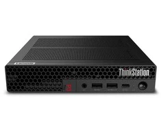 Stacionarus kompiuteris Lenovo ThinkStation P3 Tiny; Intel® Core™ i7 14700T (20C/28T, 1.3 - 5.2GHz, 33MB) | 32GB DDR5-5600 | 512GB SSD | NVIDIA® T400 4GB | Intel® Wi-Fi® 6E AX211 + BT5.3 | Windows 11 PRO | Atnaujinta