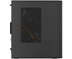 Stacionarus kompiuteris Actina 5901443441915 PC Intel Core Ultra 5 225 16 GB DDR5-SDRAM 500 GB SSD Windows 11 Pro Mini Tower Juodas