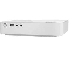 Lenovo IdeaCentre Mini 01IRH8 i5-13420H 16GB DDR4 3200 512GB SSD Intel UHD Graphics Windows 11 Pro Cloud Pilkas + Lenovo 100 Wireless Keyboard and Mouse Combo