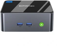 Mini kompiuteris GMKTEC M2 Pro S i7-1185G7 16GB 1TB