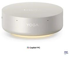 Lenovo Yoga Mini 01IPH11 Ultra 5 325 16GB, pilkas