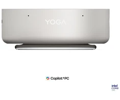 Lenovo Yoga Mini 01IPH11 Ultra 5 325 16GB, pilkas