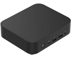 Mini PC - ASUS NUC 14 Essential RNUC14MNK9700002 Intel N97, 16GB DDR5, Juoda