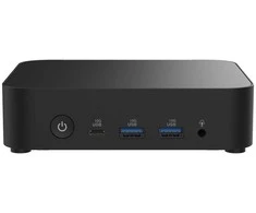 Mini PC - ASUS NUC 14 Essential RNUC14MNK9700002 Intel N97, 16GB DDR5, Juoda