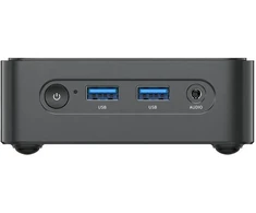 Mini PC - Blackview MP50 Ryzen 5 3500U, 16GB RAM, 512GB SSD, Win 11 Pro Juodas