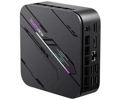Blackview MP100 Pro Mini PC i9-12900H 16GB SSD512 W11Pro juodas