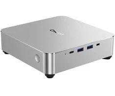 Chuwi AuBox-P-K7 i9-13900HK 32GB SSD 1TB BT W11 Pro